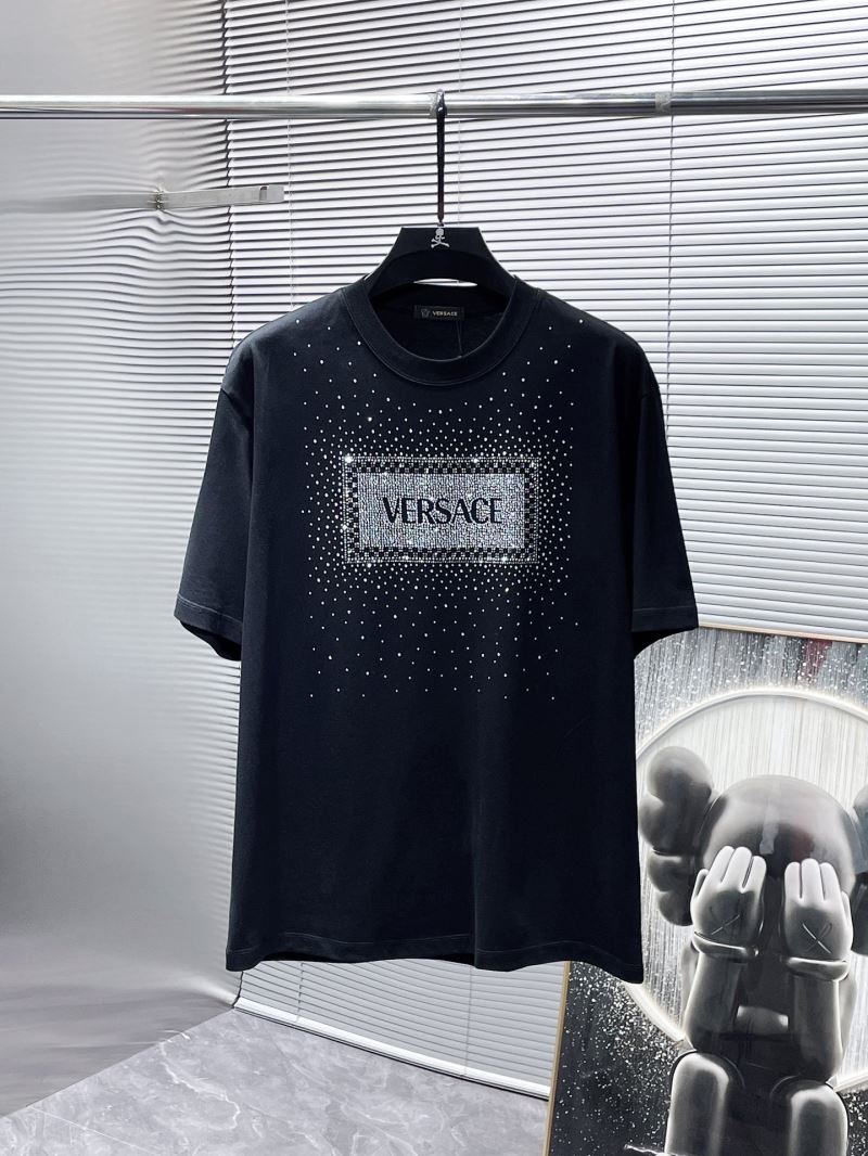 Versace T-Shirts